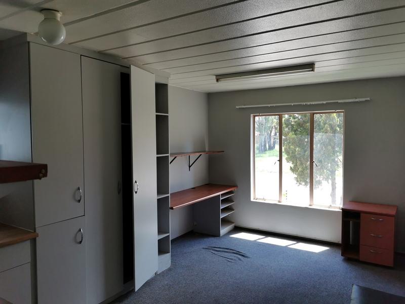 To Let 1 Bedroom Property for Rent in Die Bult North West